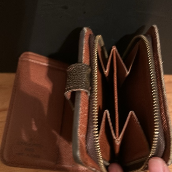 Louis Vuitton Wallet final price - Picture 8 of 8